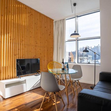 Boavista 1774 By Lovelystay Porto Bagian luar foto
