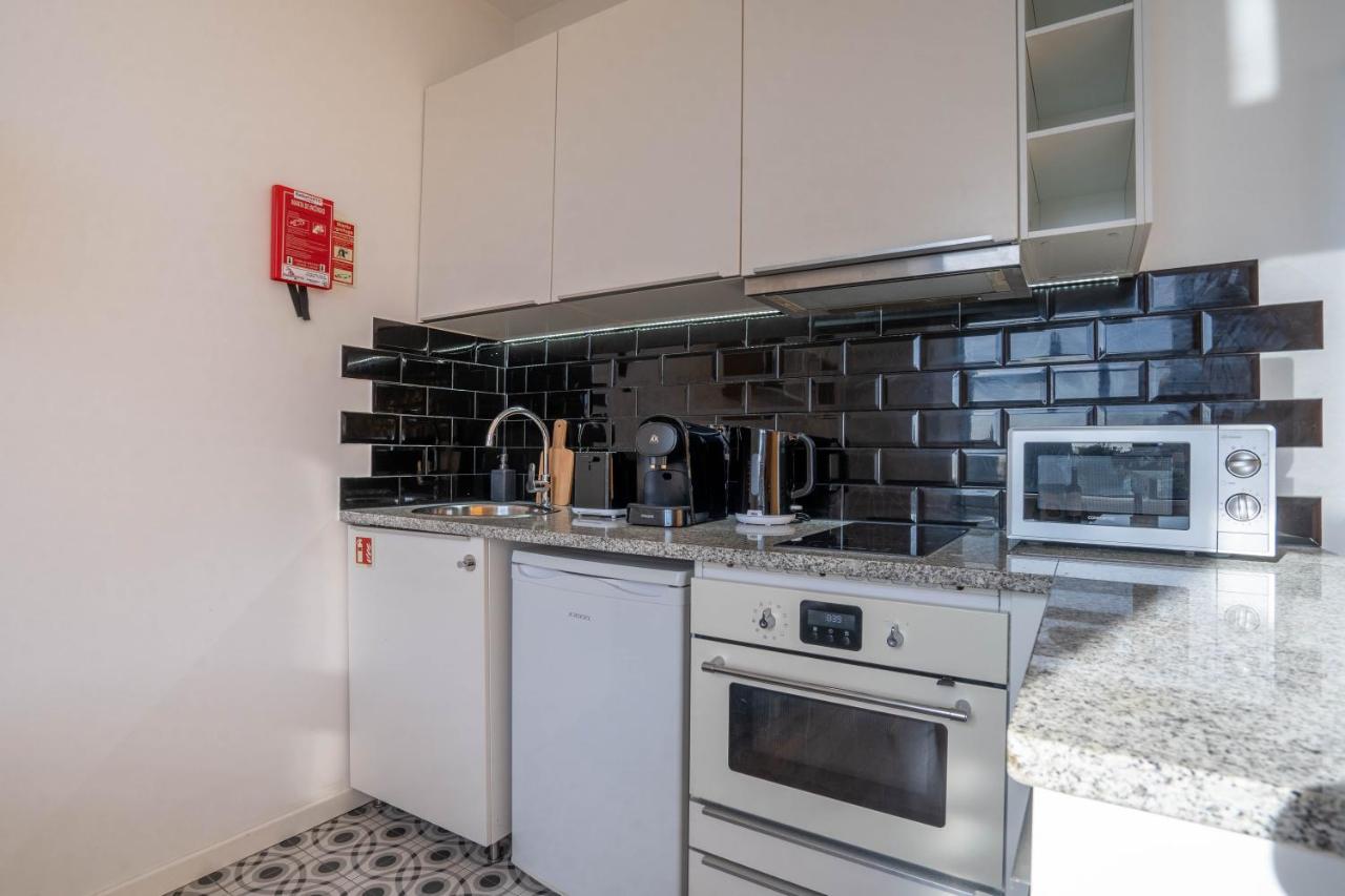 Boavista 1774 By Lovelystay Porto Bagian luar foto