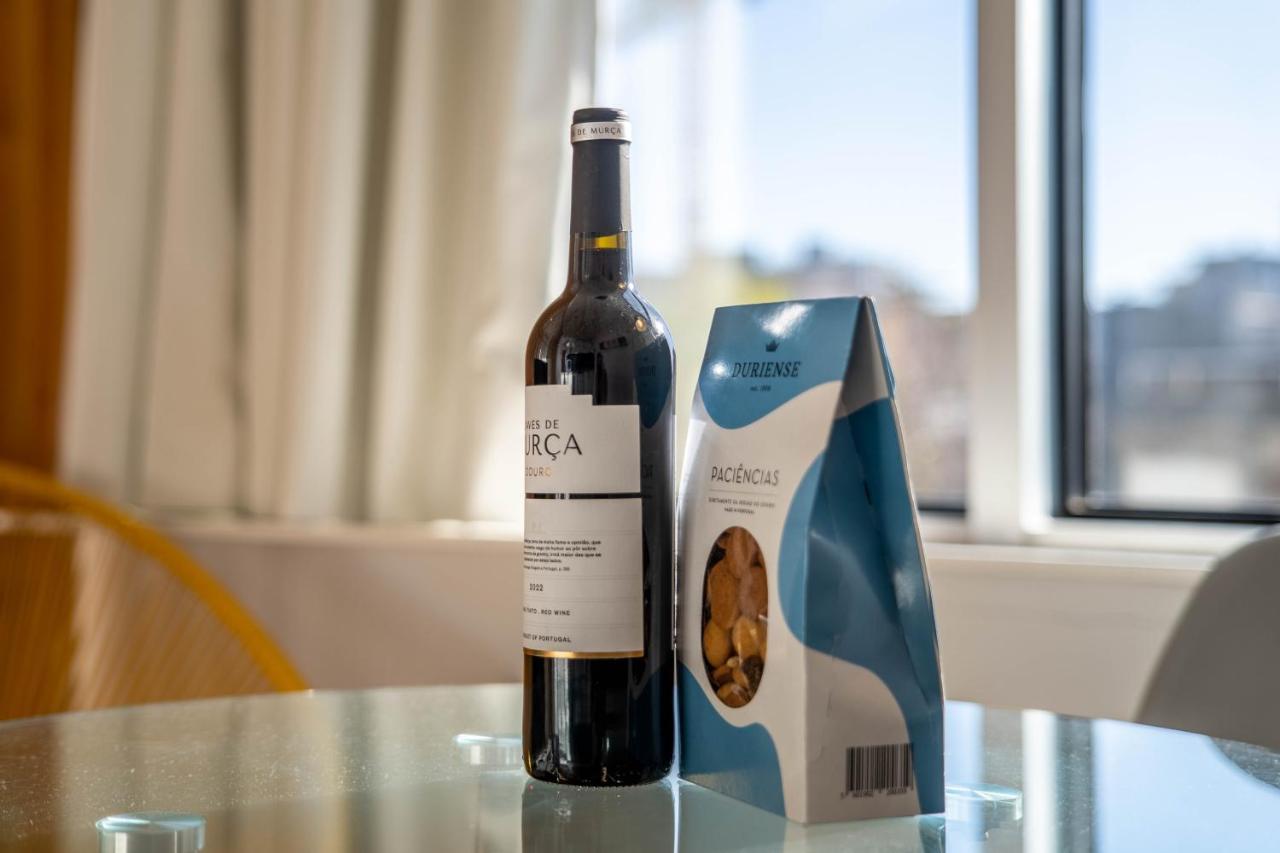 Boavista 1774 By Lovelystay Porto Bagian luar foto