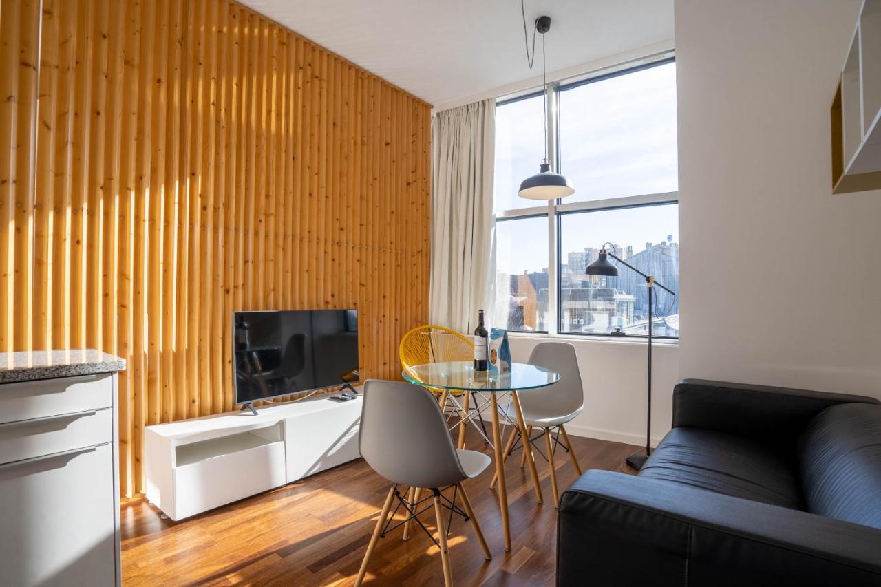 Boavista 1774 By Lovelystay Porto Bagian luar foto