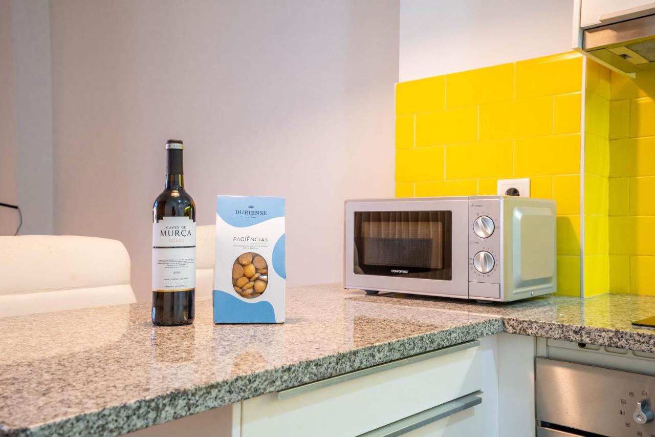 Boavista 1774 By Lovelystay Porto Bagian luar foto