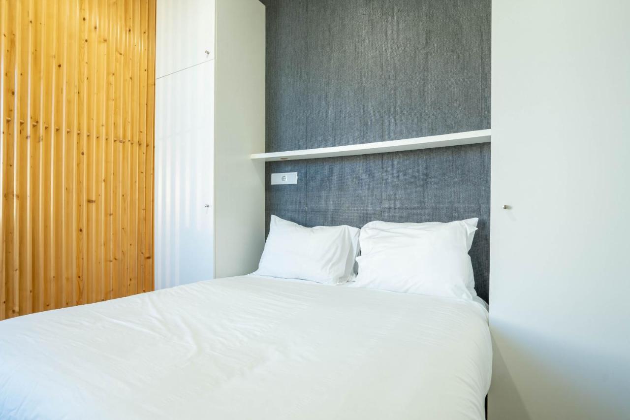 Boavista 1774 By Lovelystay Porto Bagian luar foto