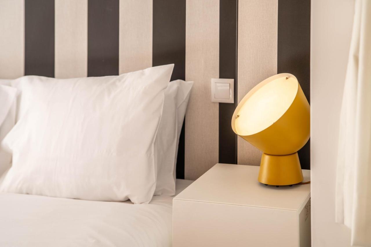 Boavista 1774 By Lovelystay Porto Bagian luar foto