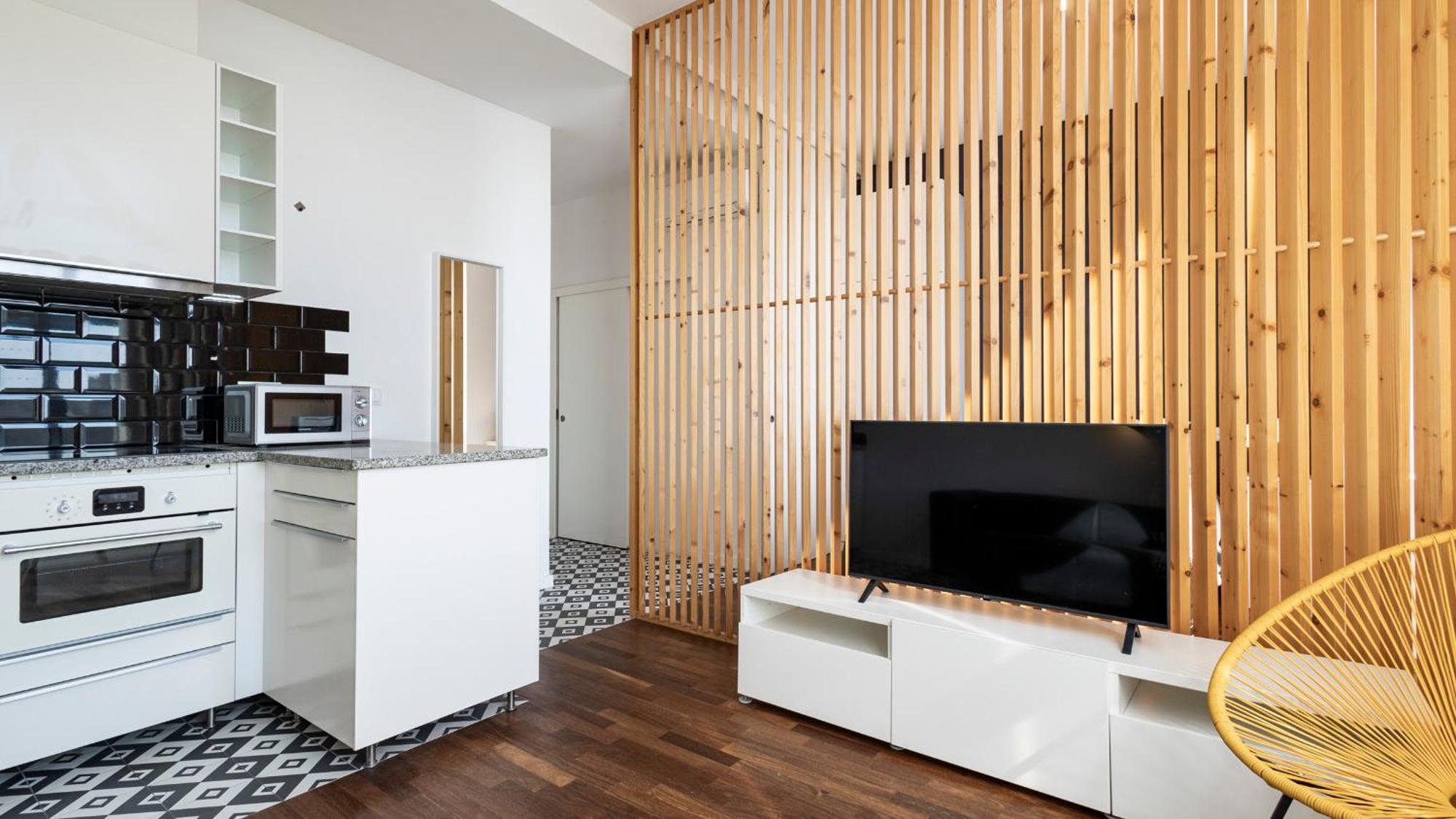 Boavista 1774 By Lovelystay Porto Bagian luar foto