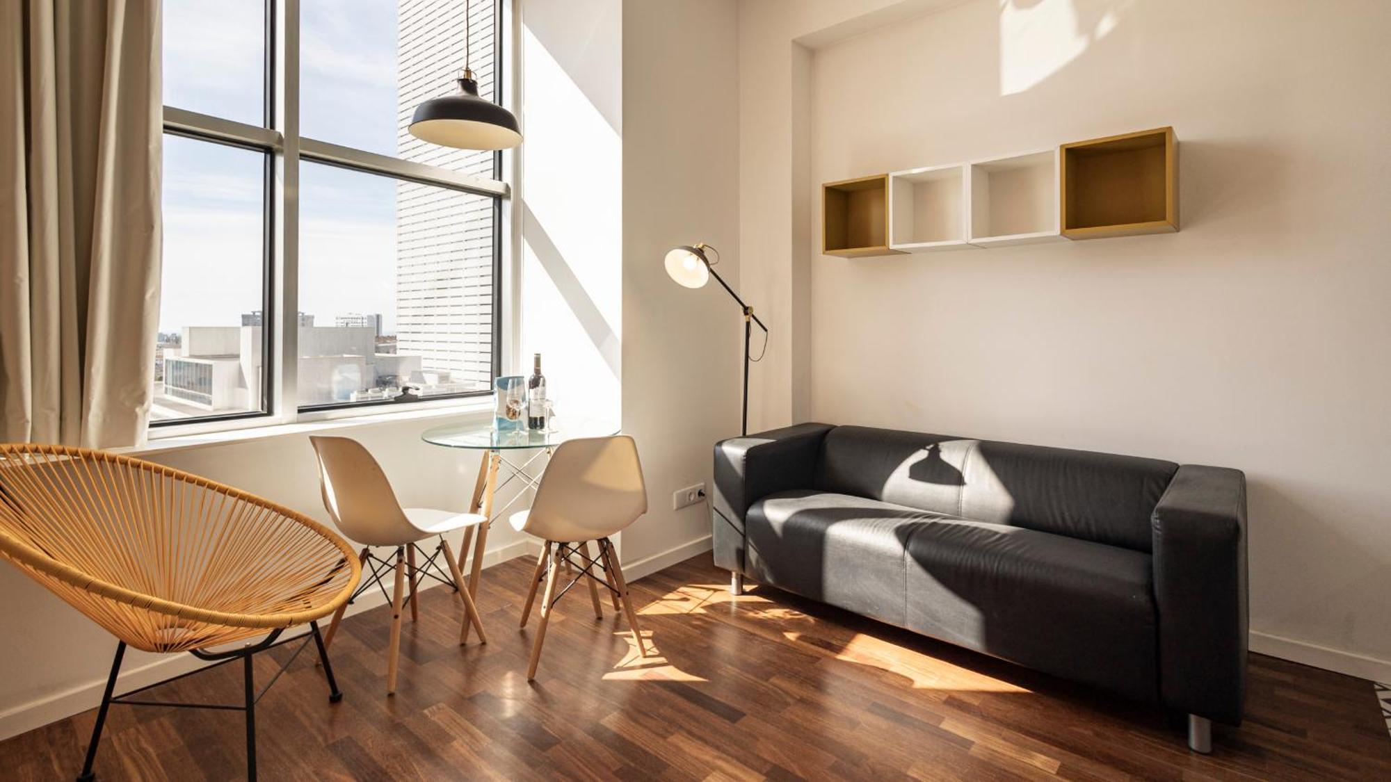 Boavista 1774 By Lovelystay Porto Bagian luar foto