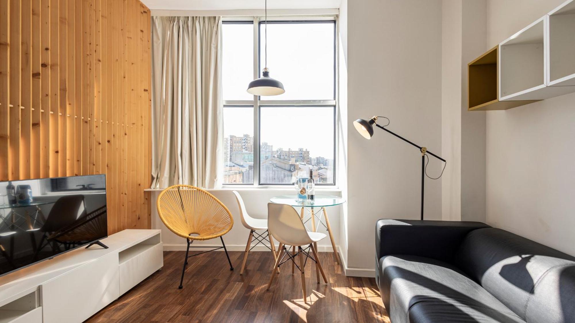 Boavista 1774 By Lovelystay Porto Bagian luar foto