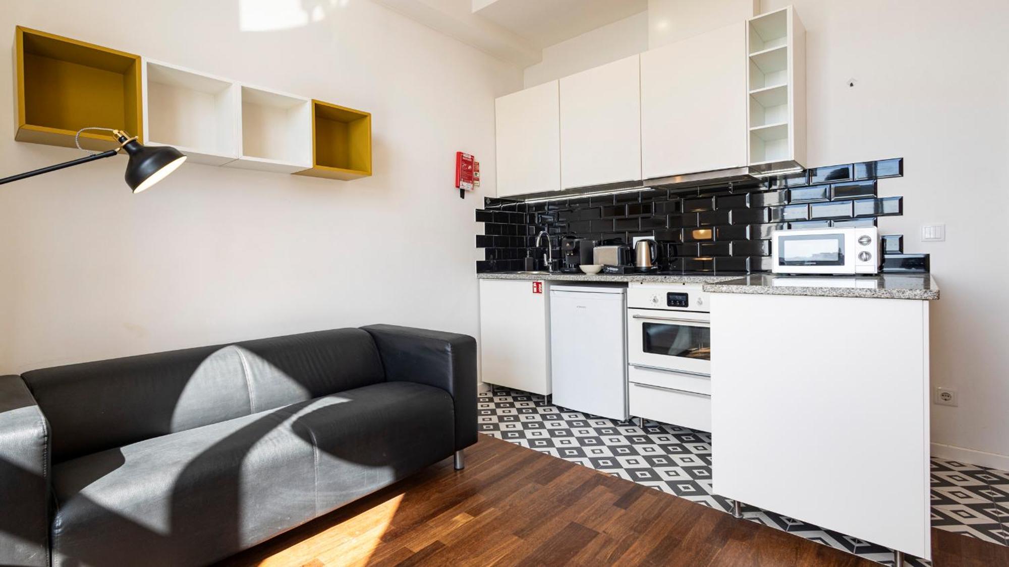 Boavista 1774 By Lovelystay Porto Bagian luar foto