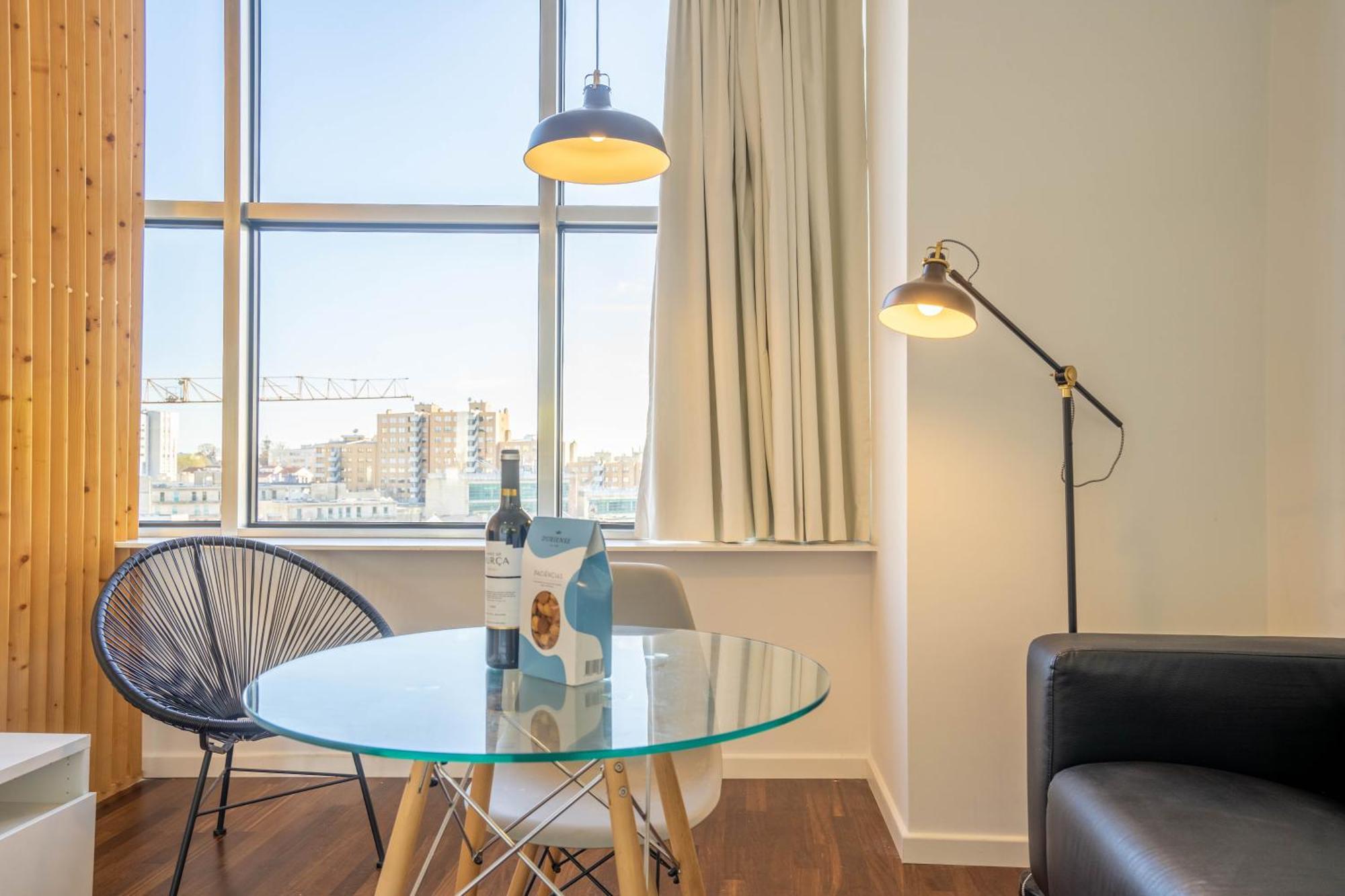 Boavista 1774 By Lovelystay Porto Bagian luar foto