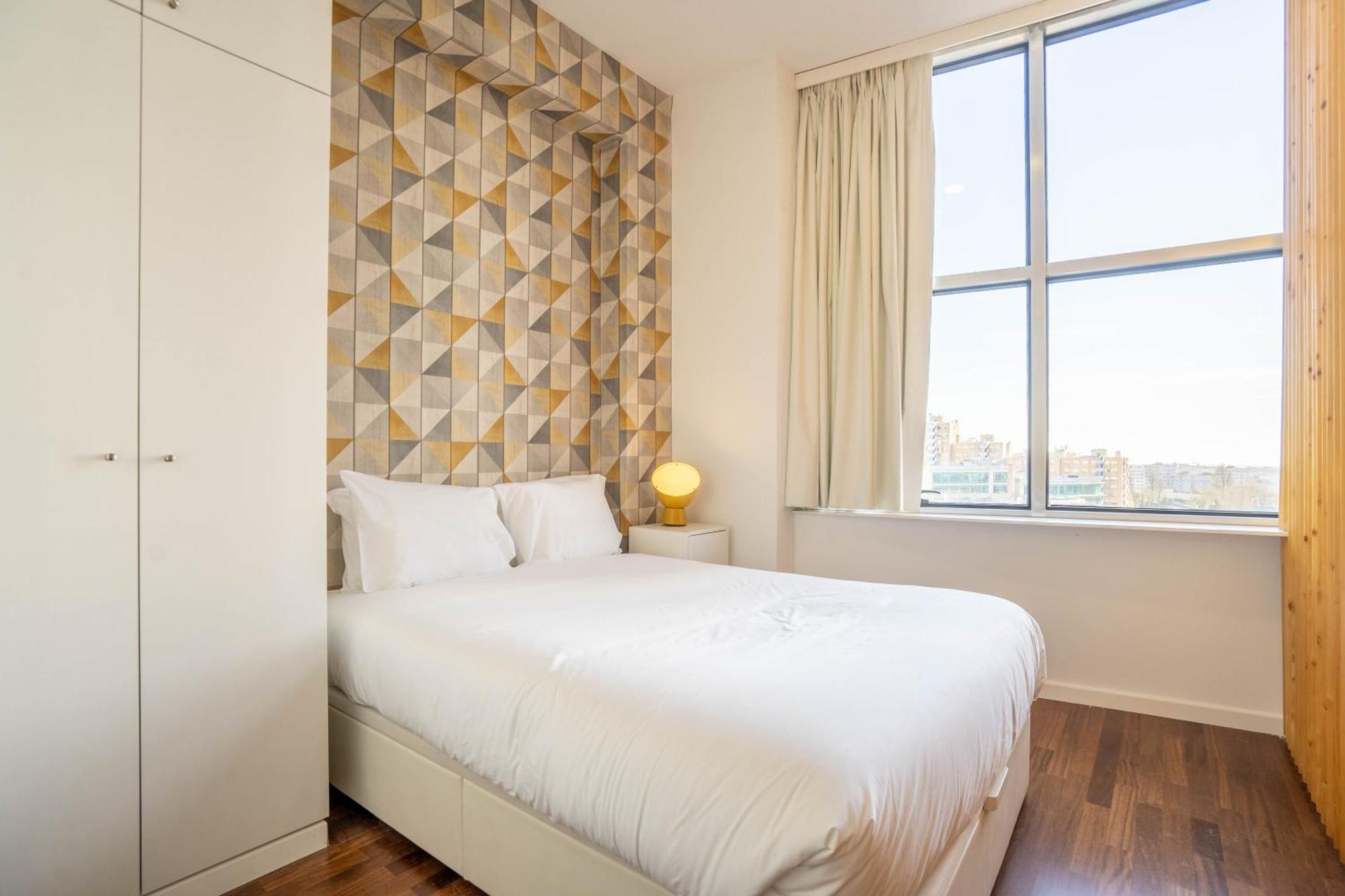 Boavista 1774 By Lovelystay Porto Bagian luar foto