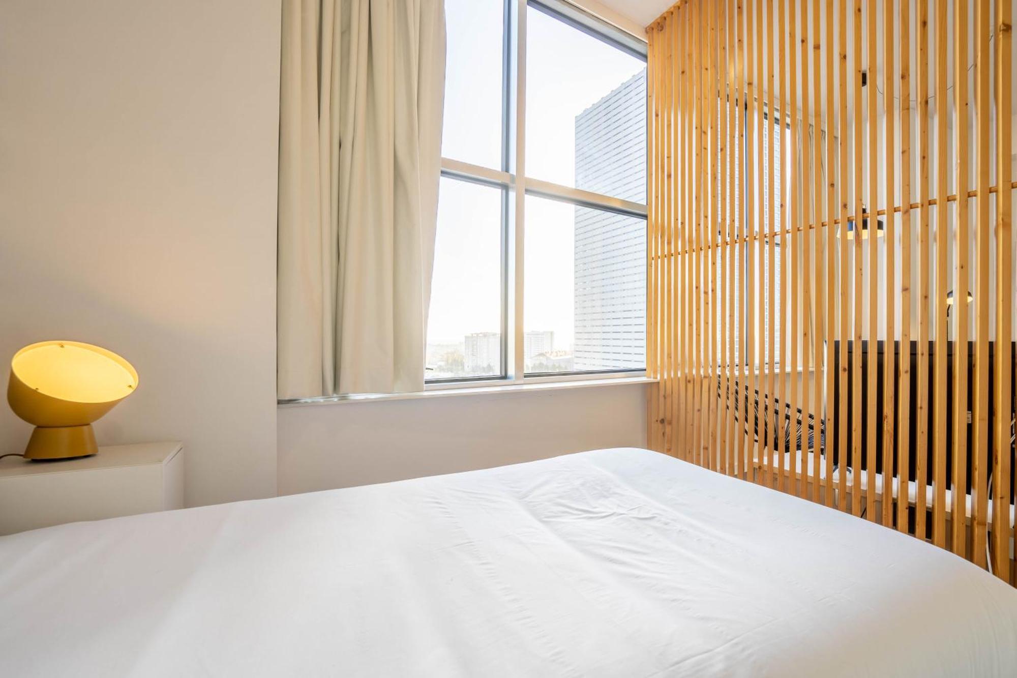 Boavista 1774 By Lovelystay Porto Bagian luar foto