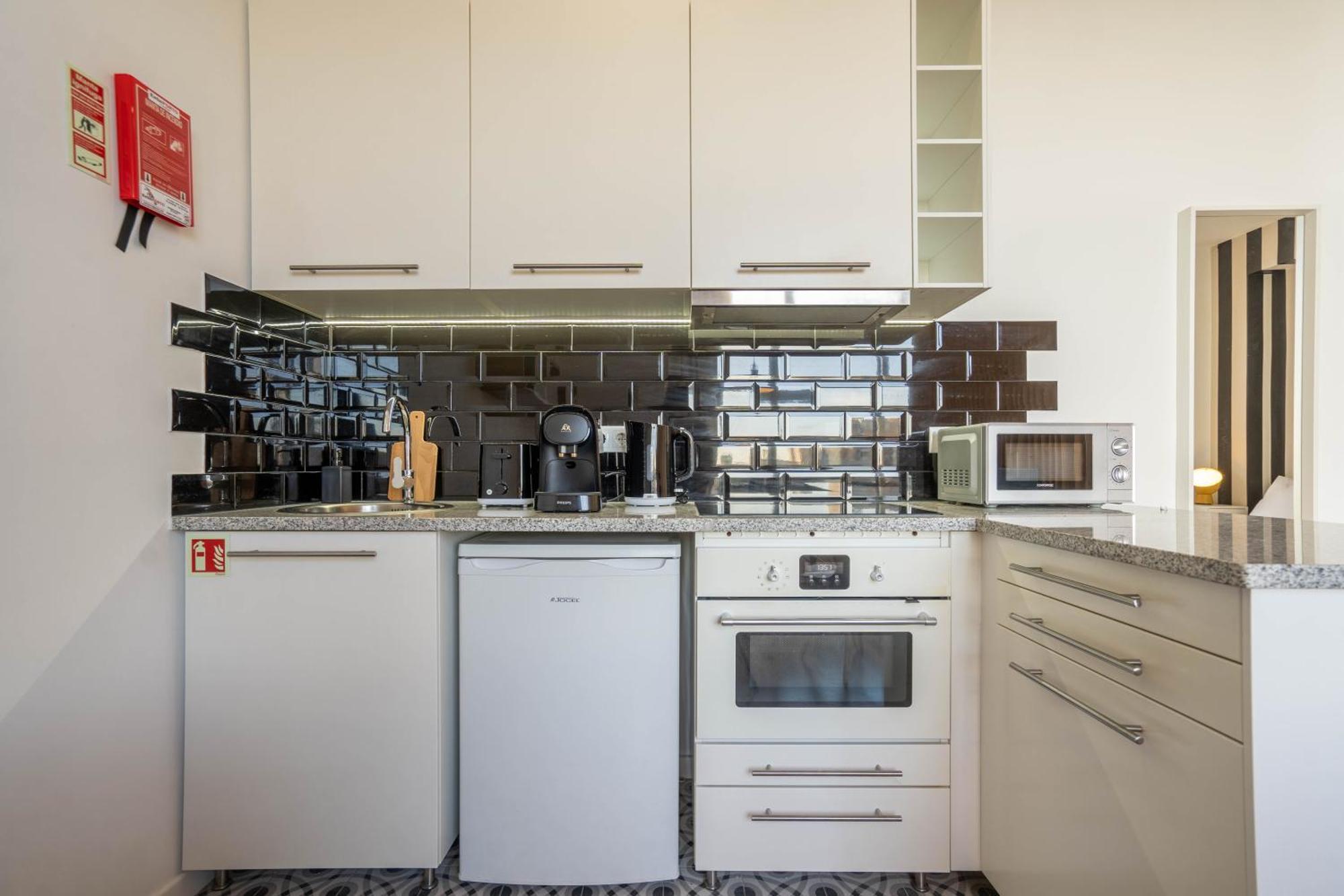 Boavista 1774 By Lovelystay Porto Bagian luar foto
