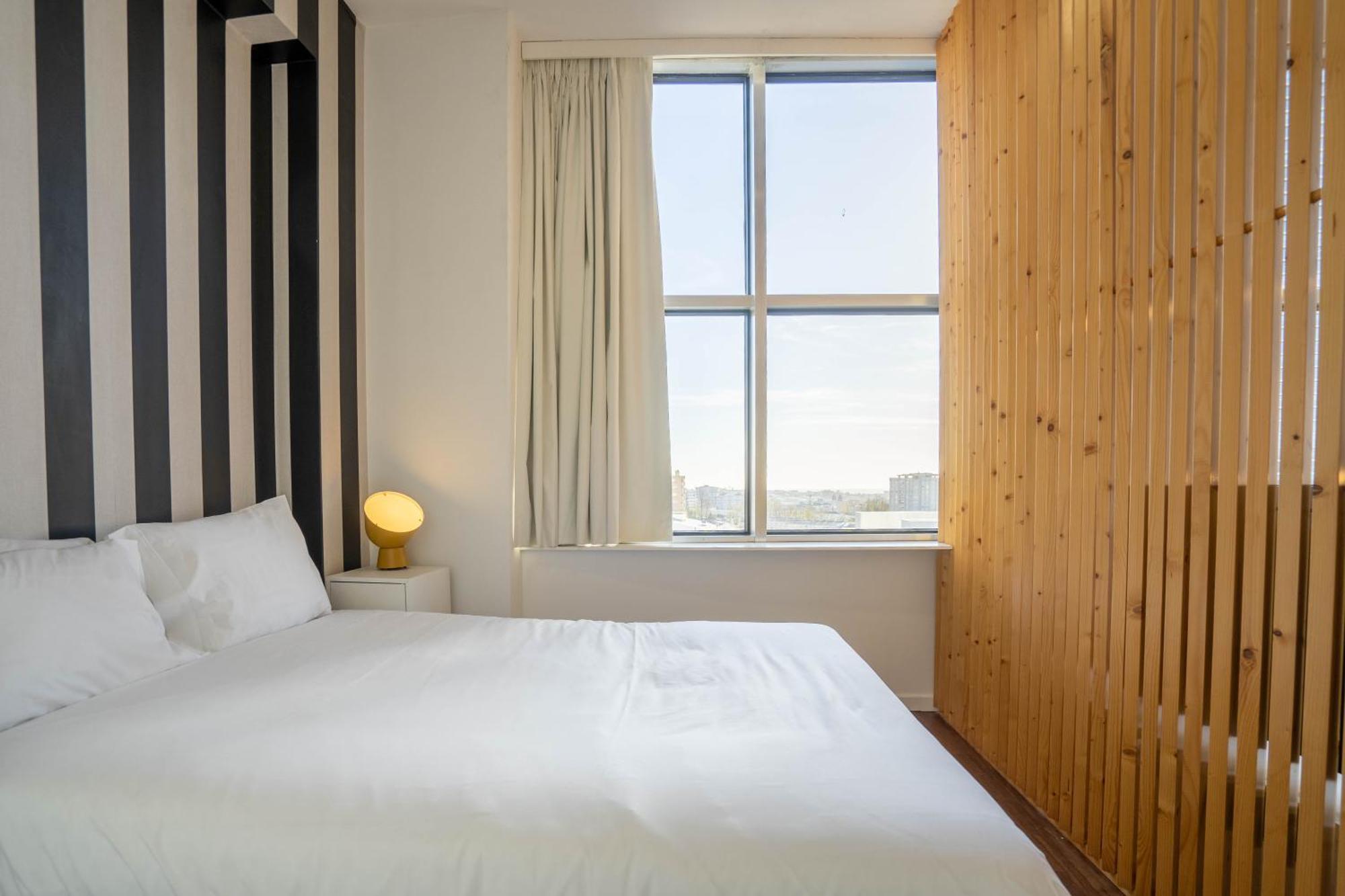 Boavista 1774 By Lovelystay Porto Bagian luar foto