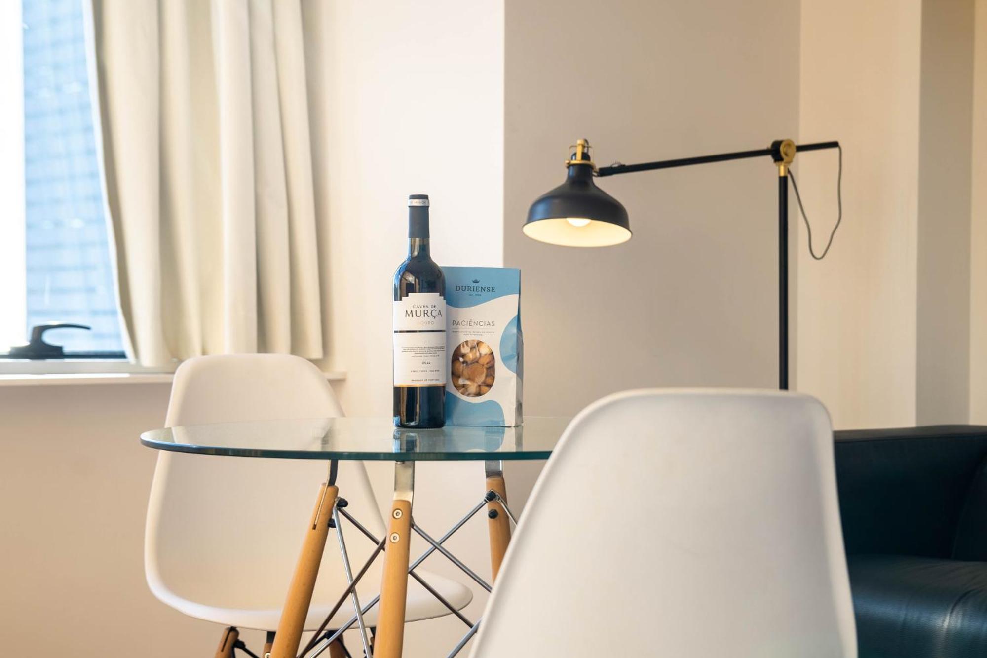 Boavista 1774 By Lovelystay Porto Bagian luar foto