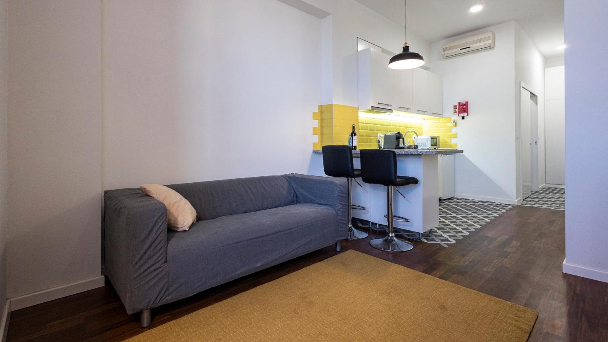 Boavista 1774 By Lovelystay Porto Bagian luar foto
