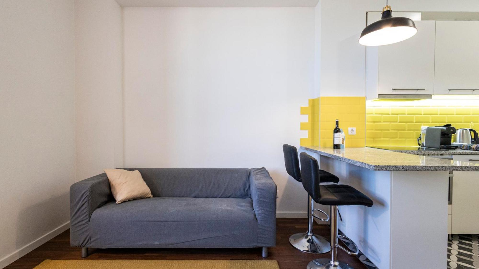 Boavista 1774 By Lovelystay Porto Bagian luar foto