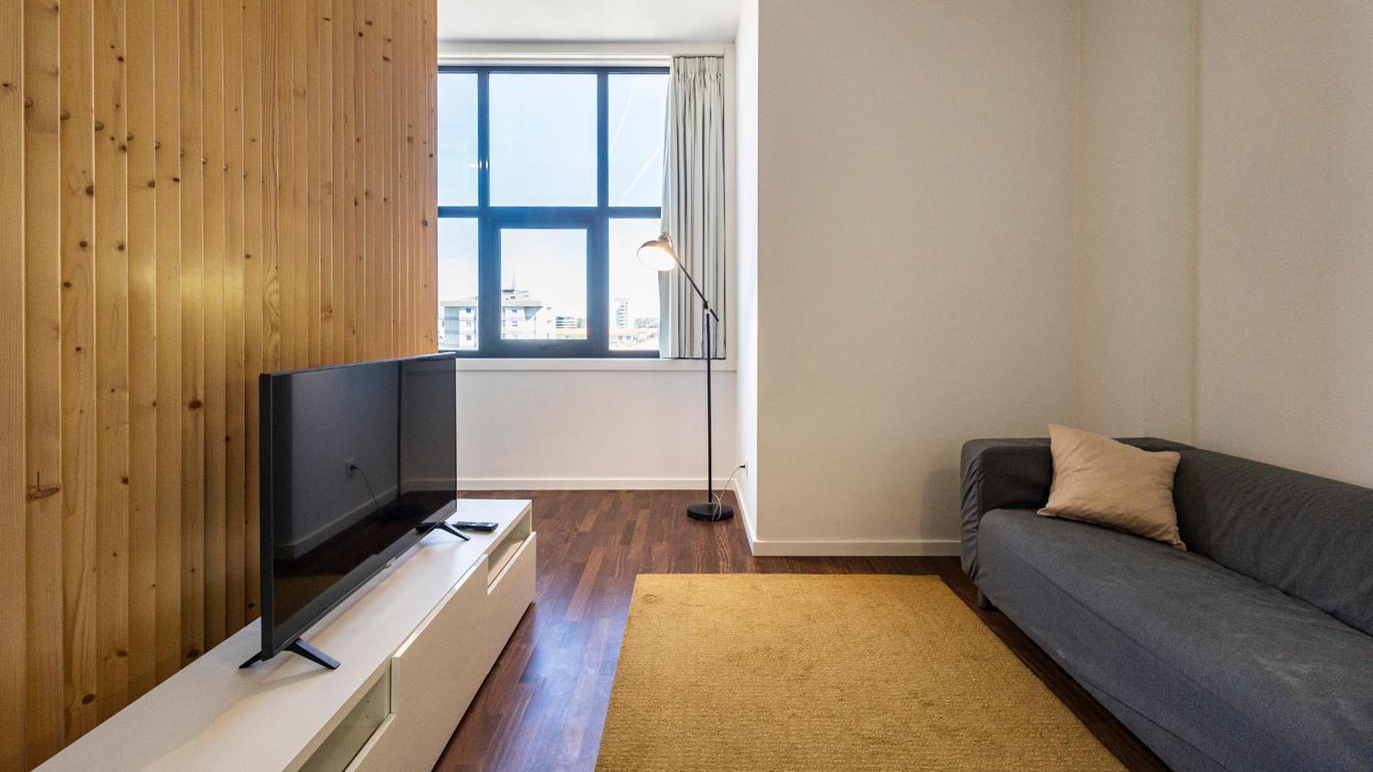 Boavista 1774 By Lovelystay Porto Bagian luar foto