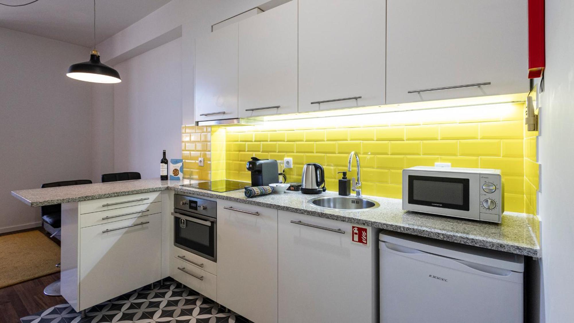 Boavista 1774 By Lovelystay Porto Bagian luar foto