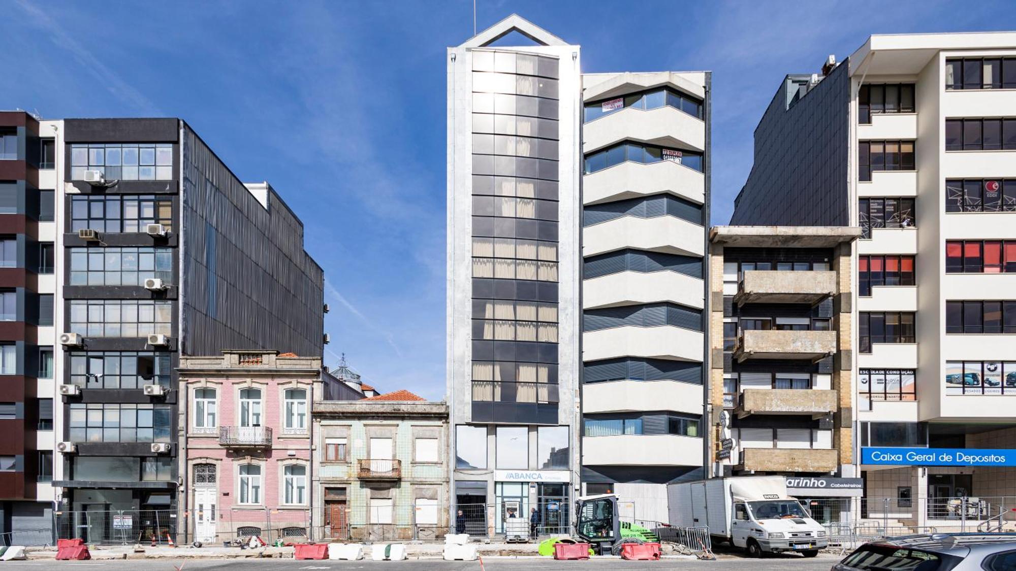 Boavista 1774 By Lovelystay Porto Bagian luar foto
