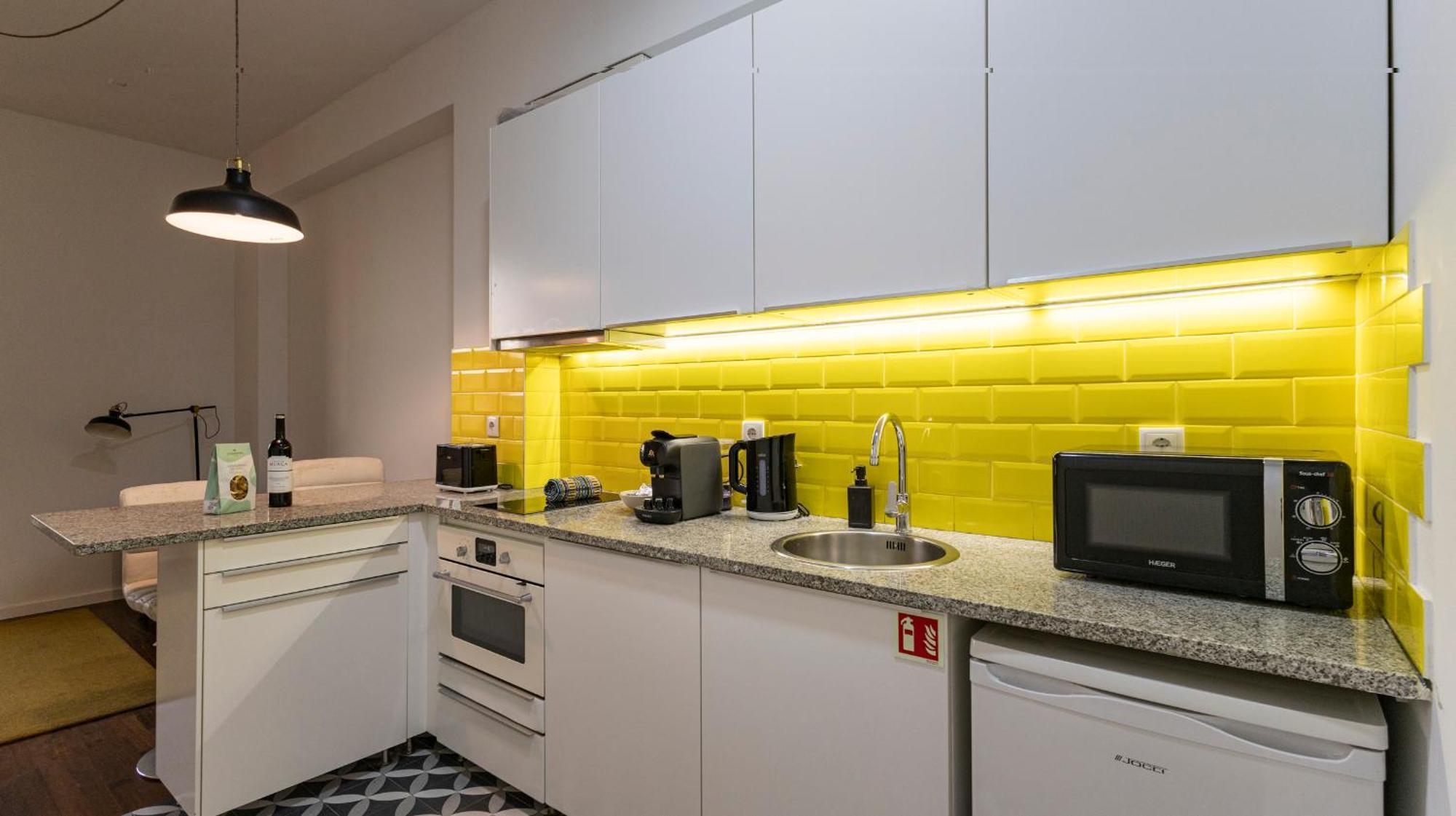 Boavista 1774 By Lovelystay Porto Bagian luar foto