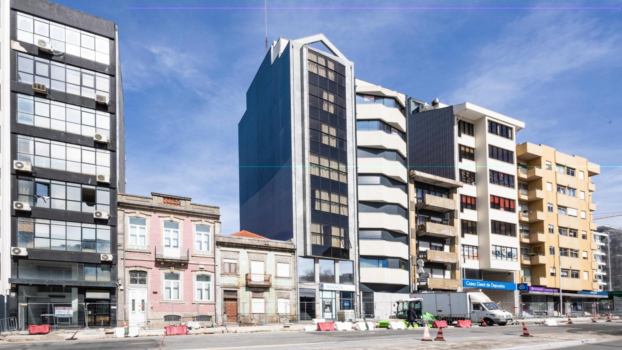Boavista 1774 By Lovelystay Porto Bagian luar foto