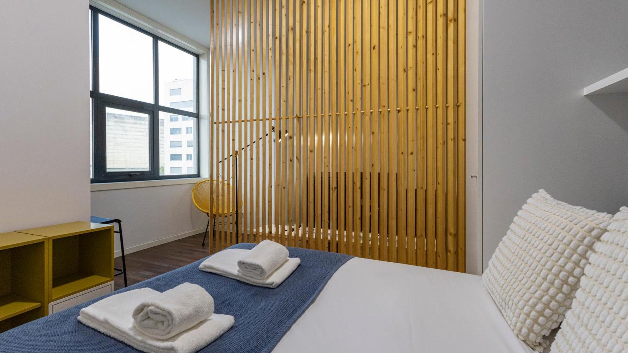 Boavista 1774 By Lovelystay Porto Bagian luar foto