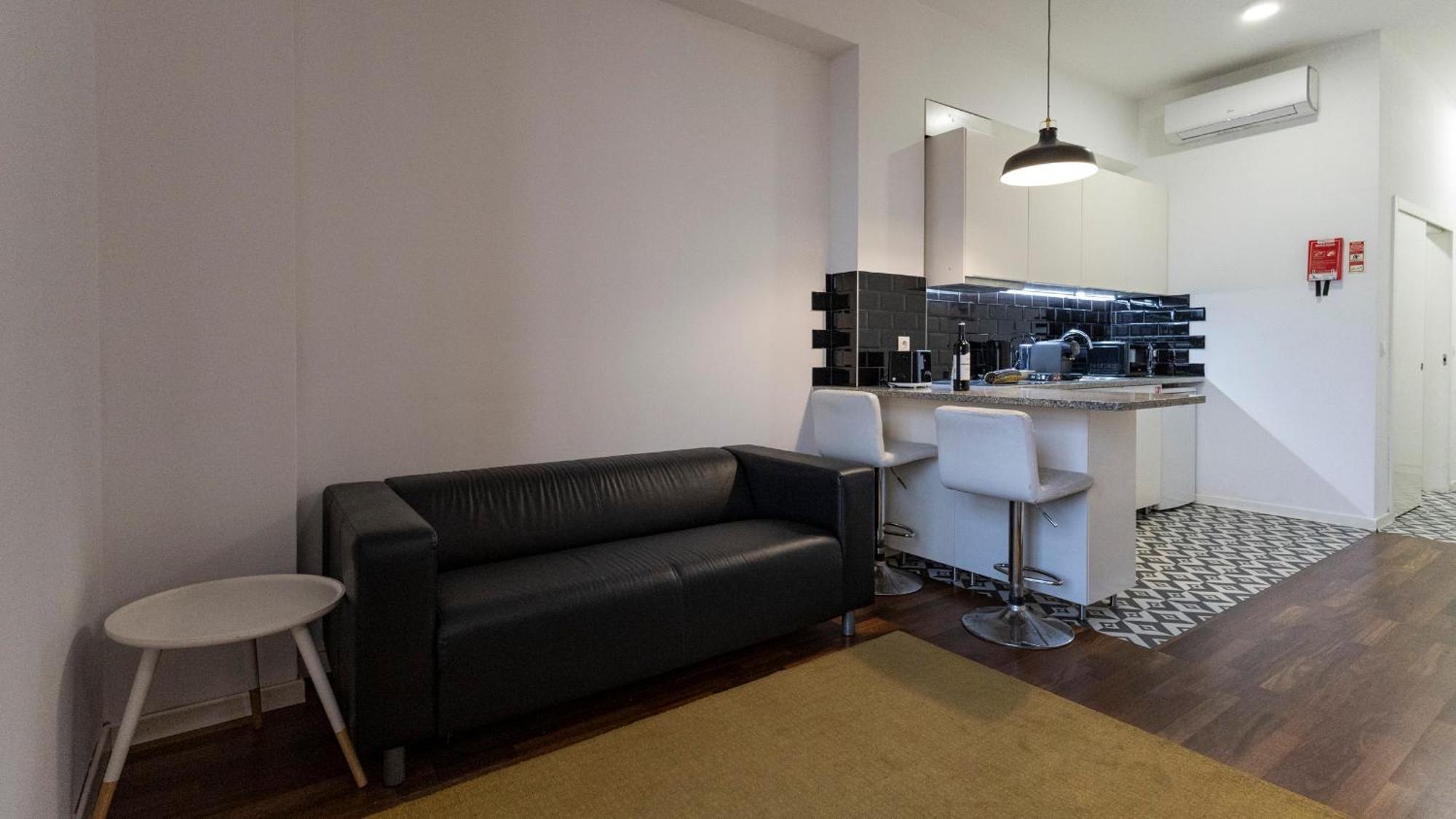 Boavista 1774 By Lovelystay Porto Bagian luar foto