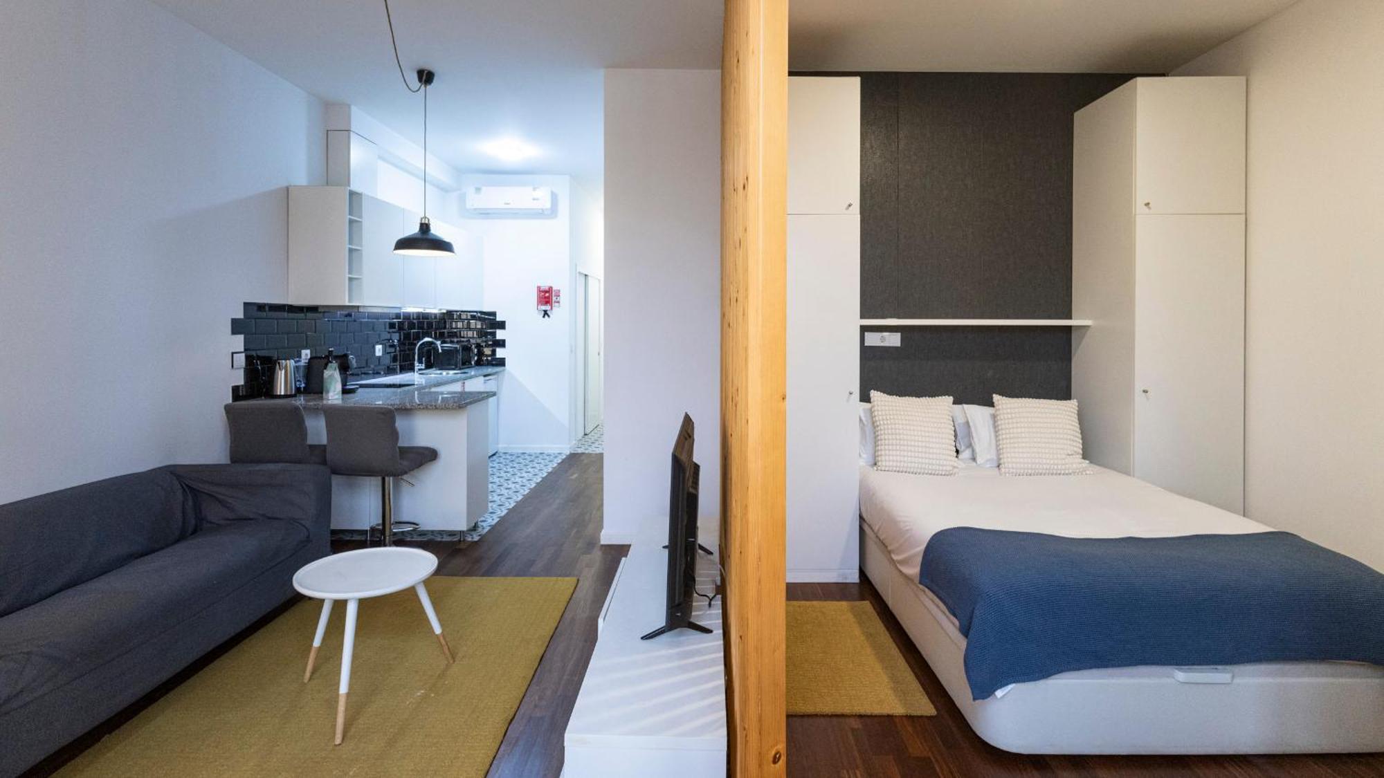 Boavista 1774 By Lovelystay Porto Bagian luar foto